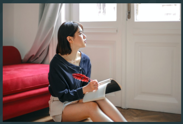  그렇게 하려고 마음 먹으면 돼