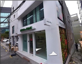 강남 1층 샐러드바 2층 성매매 알선 주택가 비밀사무실 61명 입건 강남 1층 샐러드바 2층 성매매 알선 주택가 비밀사무실 61명 입건