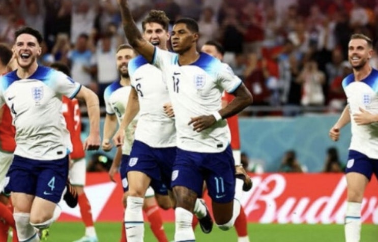 FIFA 2022 카타르월드컵 본선 토너먼트 16강 잉글랜드 세네갈 FIFA 2022 카타르월드컵 본선 토너먼트 16강 잉글랜드 세네갈