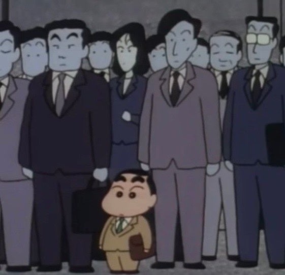 짱구 짤 모음/짱구 직장인 짤/신형만 직장인 짤/짱구 카톡프사/짱구 짤 : 네이버 블로그