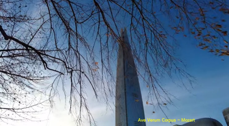 Ave Verum Corpus - Mozart Ave Verum Corpus - Mozart
