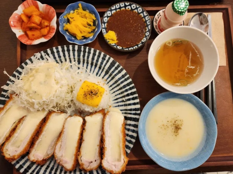잠실석촌호수맛집 내돈내산 마싯내돈까스 추천 잠실석촌호수맛집 내돈내산 마싯내돈까스 추천