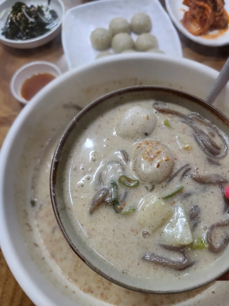 [제주공항 근처 맛집] 제주 현지인 맛집 : 동막골 삼도동 본점