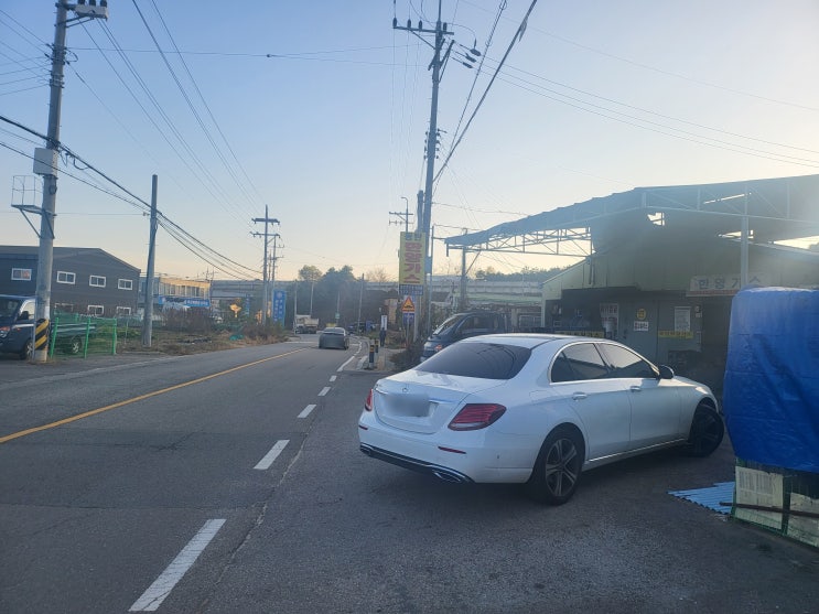  캠핑용 가스 충전소 수원 부림가스 화성 한양가스 다녀왔어요
