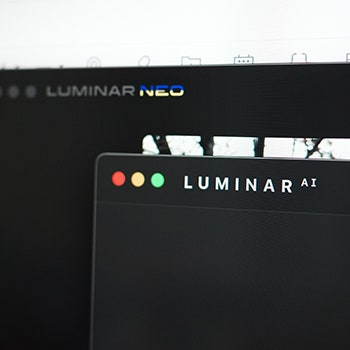 스카이럼의 이미지 보정 프로그램 루미나 네오 Lumiar NEO, 이번엔 환불