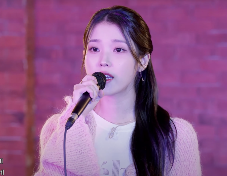 카라 한승연, 아이유의 팔레트 출연...후배지만 사랑스럽고 긍정적이라 더 존경할 것 카라 한승연, 아이유의 팔레트 출연...후배지만 사랑스럽고 긍정적이라 더 존경할 것