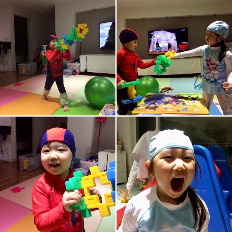 순간포착 12월 4일에 이런일이 | 슬쌍디아빠 과거로의 산책