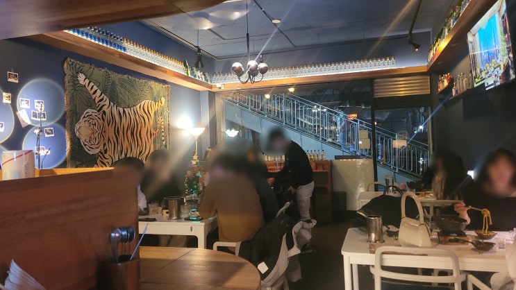  갈마동 단몽 갈리단길 데이트하기 좋은 술집