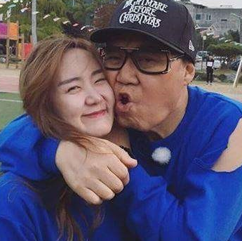  조영남 집 위치 프로필 양딸 조은지