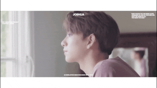  세븐틴 조슈아 빙의글- 왓이프 위험하고 은밀한 백설공주와 마남