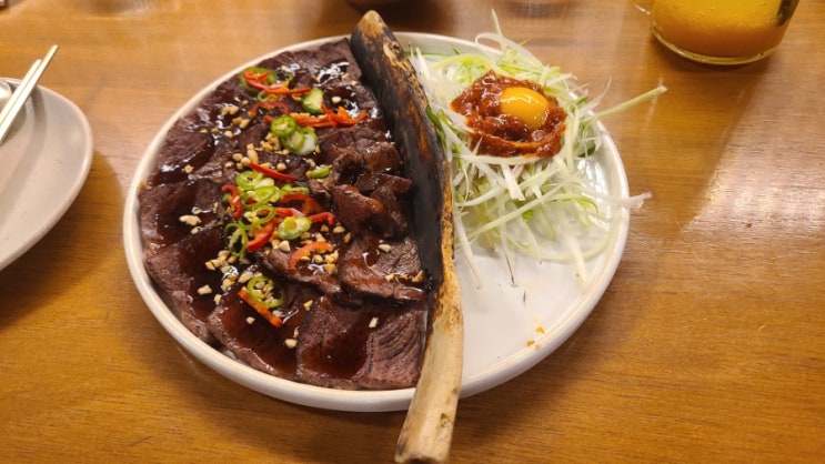  익선동 한식맛집 웨이팅 맛집 익선애뜻
