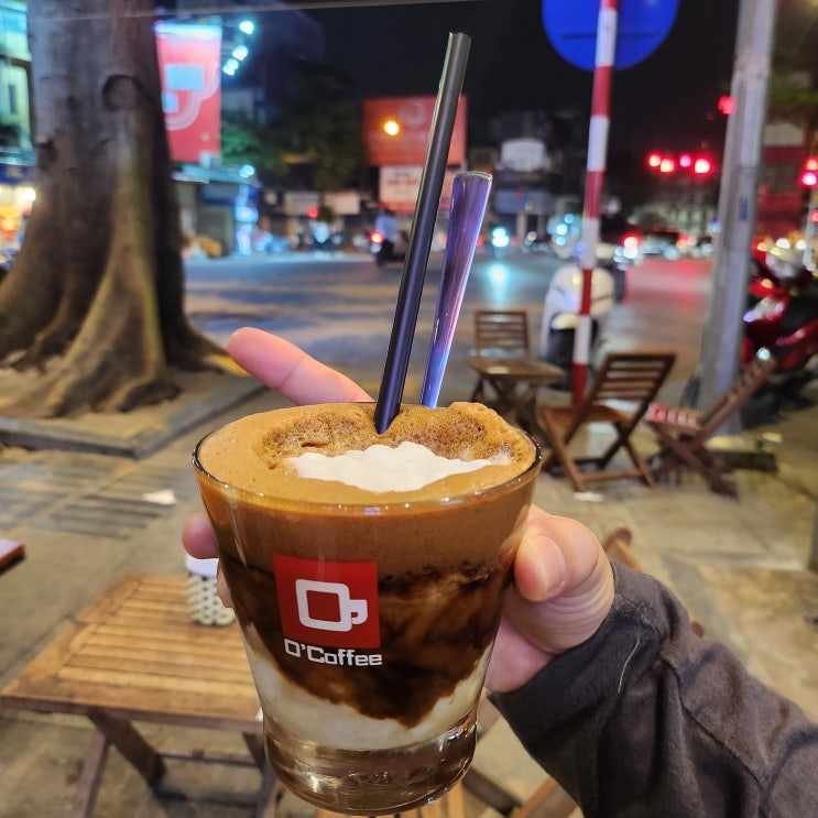  베트남 하노이 자유여행(숙소, 맛집, 카페, 한식, 쌀국수, 에어비앤비, 고수, 언어, 그랩, 환전소, 택시 사기) 조심해야할점