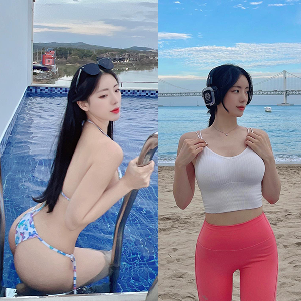 현직 음악선생님인데 몸매와 미모가 현직 음악선생님인데 몸매와 미모가
