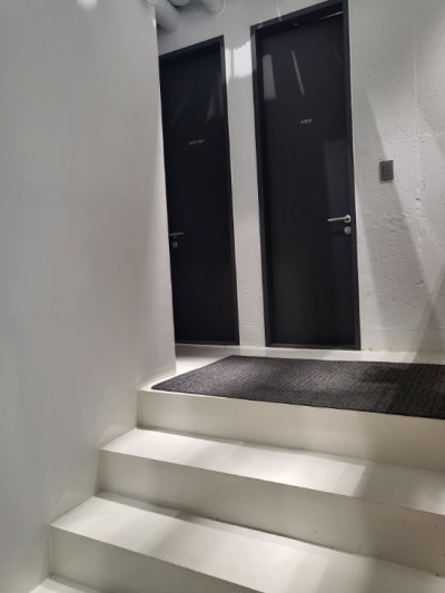 Beuruing Ipekteu Restroom — photo 1