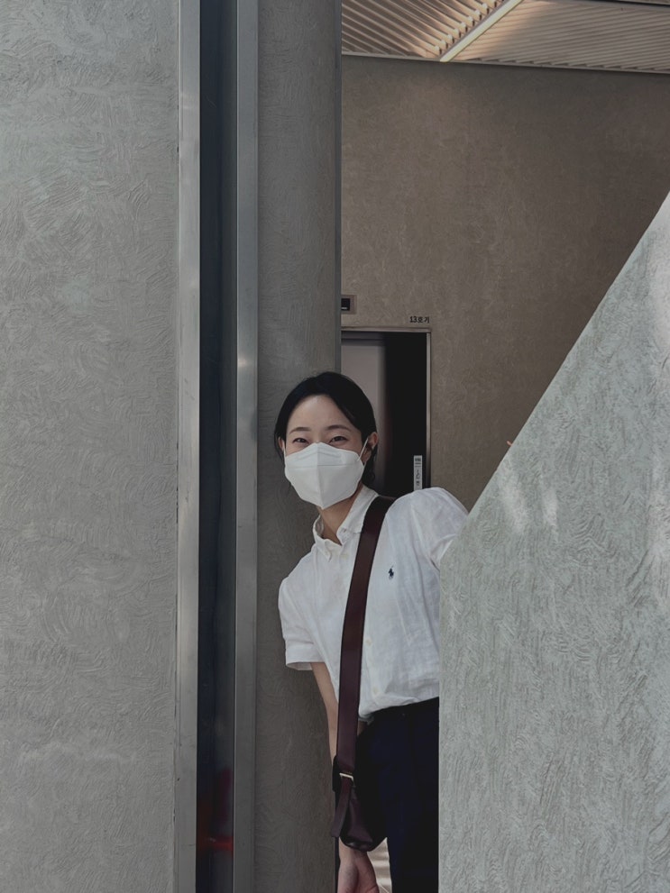  잘가라 블챌 : 남양주 현대프리미엄아울렛 스페이스원 나들이 (니트 추천 라코스테, 폴로, 타미)