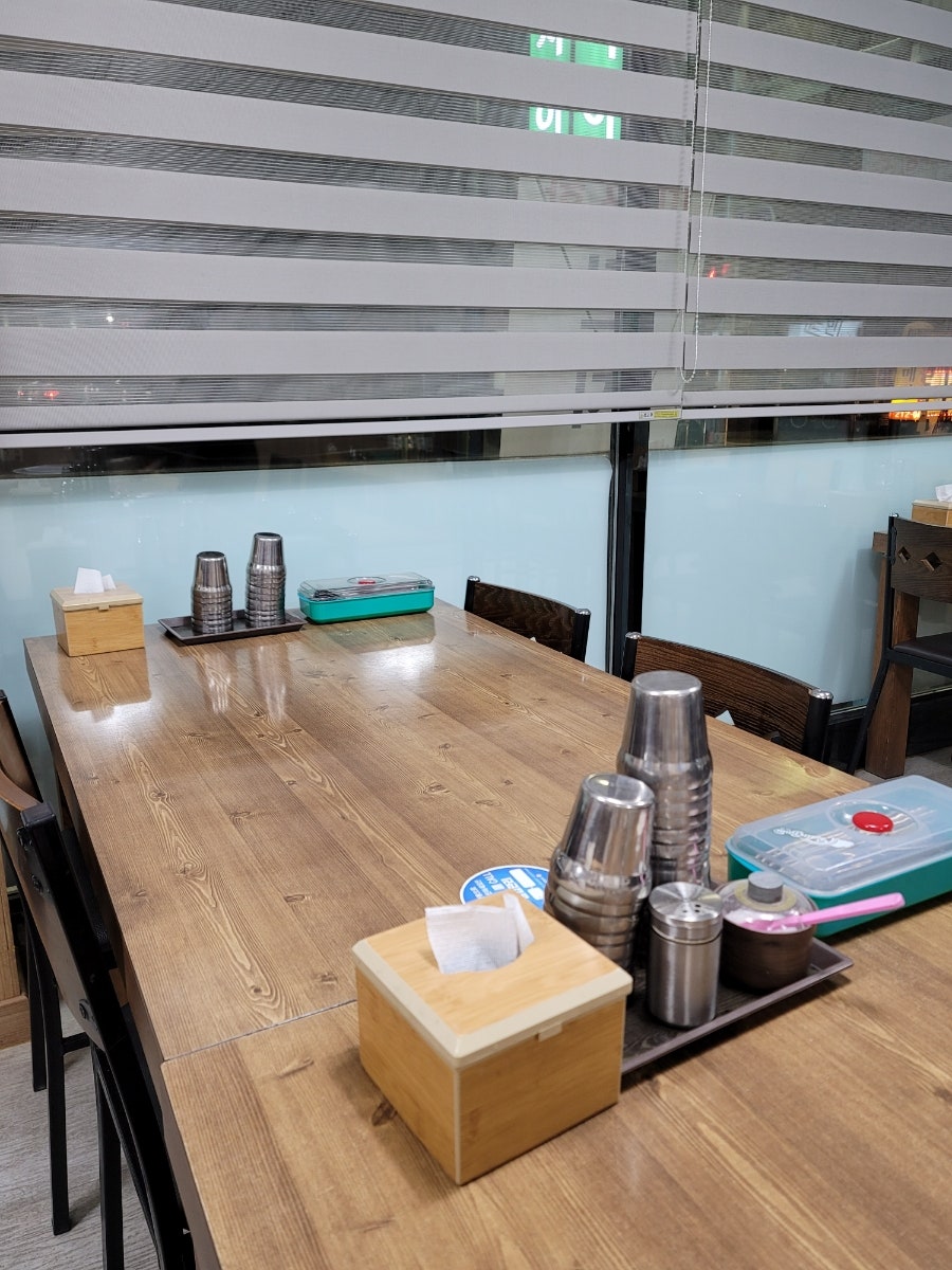 Burimhaemulsonsujebi Namchangjeom photo 3