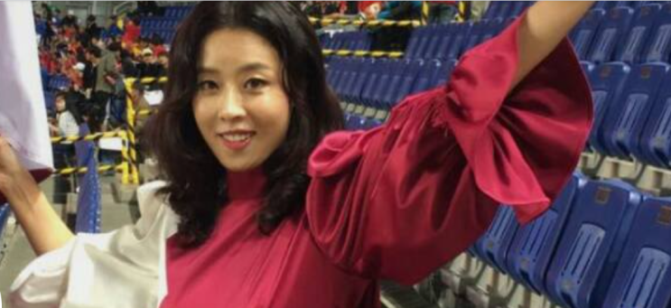 방송인 이매리(이메리)이재용찾아가 계란 투척(던진)이유?