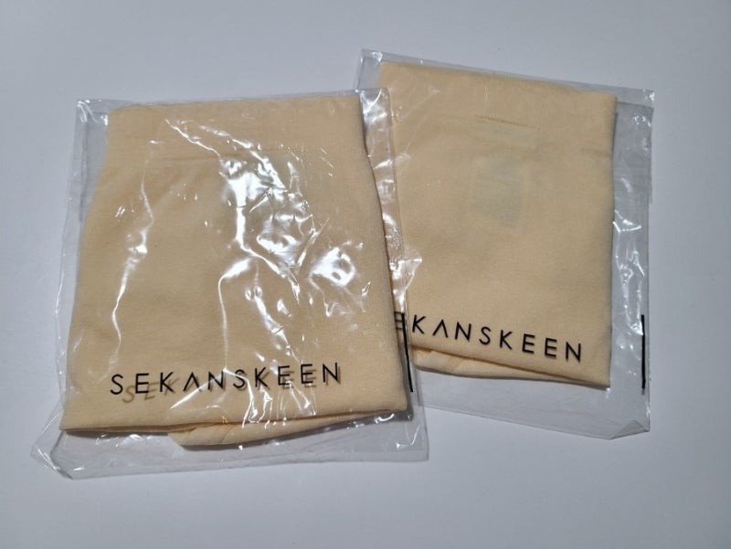 세컨스킨 팬티 추천 베이직 삼각팬티 찰떡빤쓰 발견