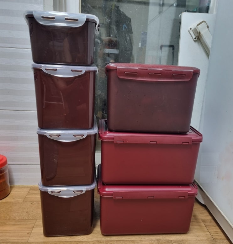  주간챌린지