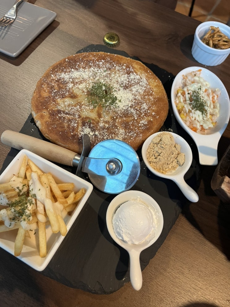  December. 블챌 빠이