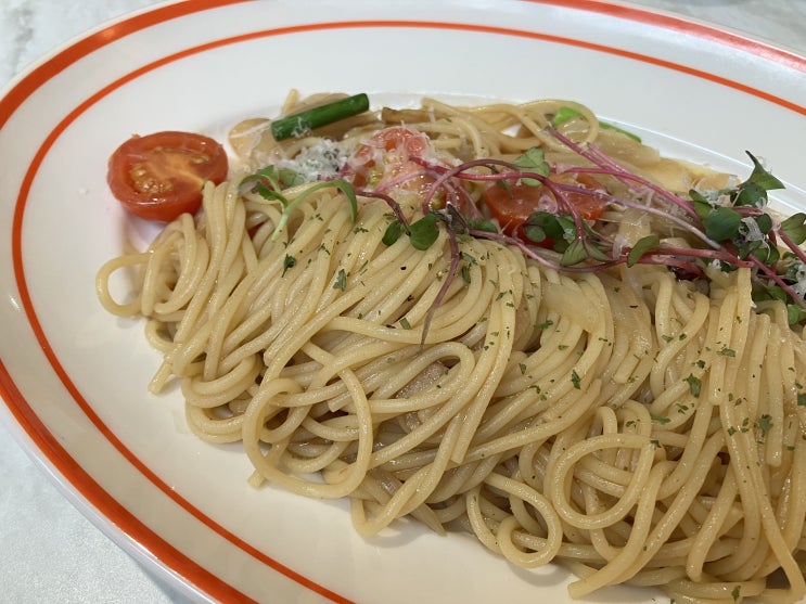  혜화에 새로 생긴 브런치 맛집 틴틴 대학로점