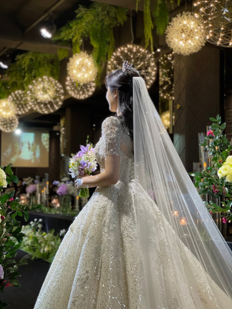  [일상] Wedding Day ️