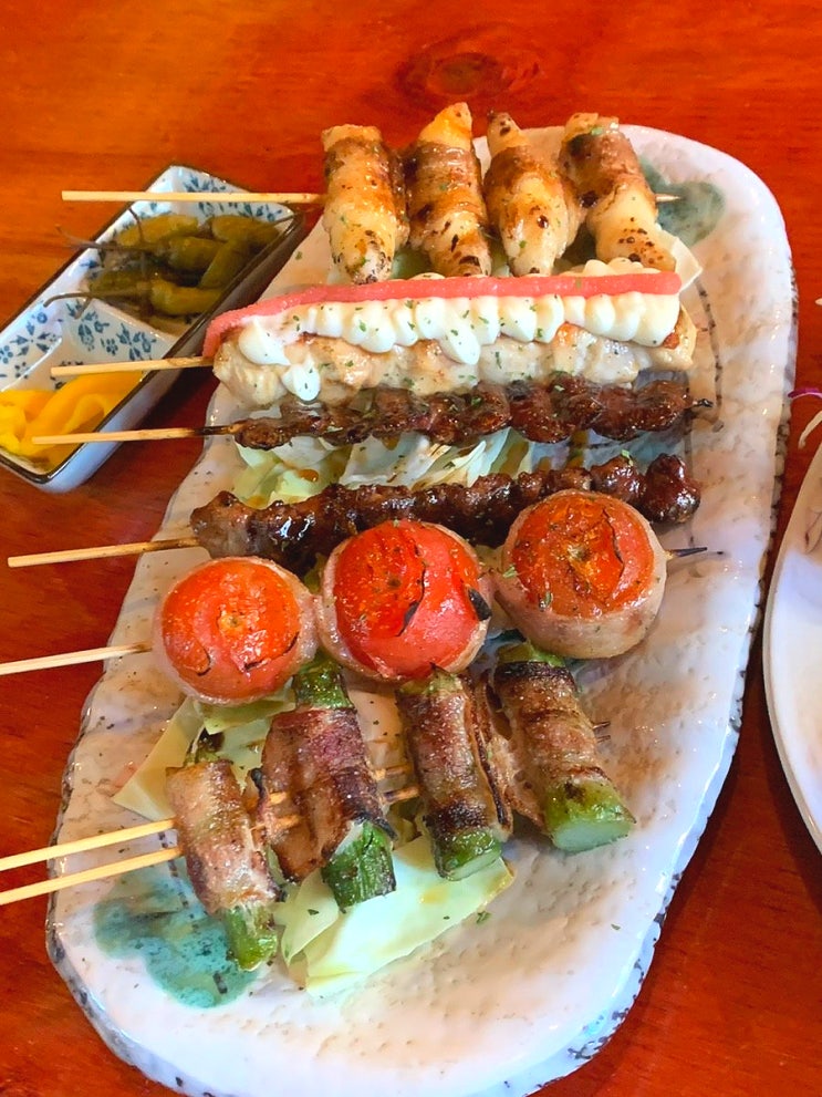  [강서구청 맛집] 진화로