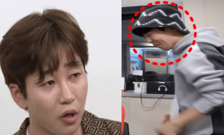  벤투 도망칠 것 같다...대한민국 16강 진출에 딘딘이 했던 충격 발언 수준