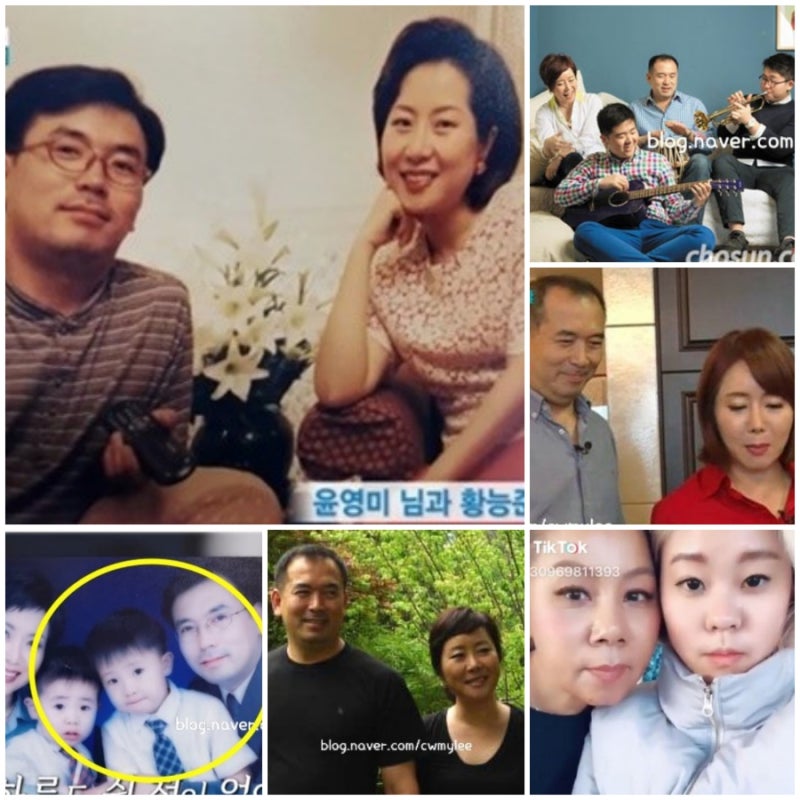 스타다큐 마이웨이 아나운서 ⭕️윤영미 남편 황능준 나이 직업 집 위치 문지애 남편 정종환....