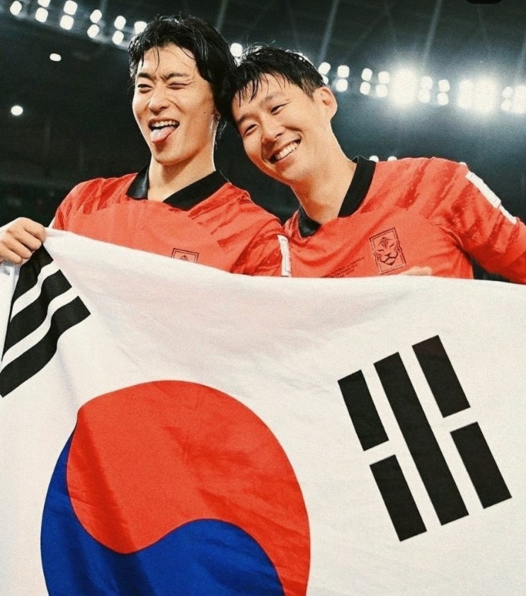  중요한 것은 꺾이지 않는 마음