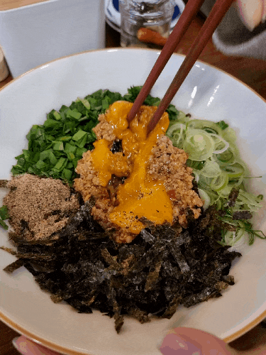  창원용호동맛집 / 익군라멘 / 정우상가맛집 / 혼밥 추천밥집