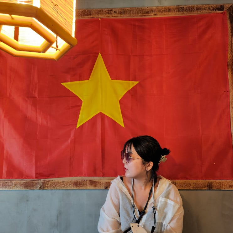 수성못카페 :: 국내에서 베트남여행하기! 반미콩 수성못점
