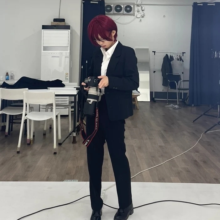  마지막 주간일기