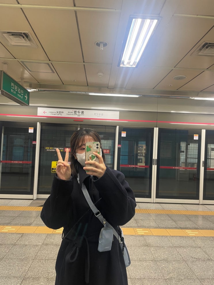  [블챌] 주간일기 (11/28 - 12/4)