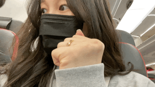  [싱가포르] 1일차 그치만 아직 한국/ 인천공항 제1터미널 (커피앳웍스, 라그릴리아, 김순례닭강정)