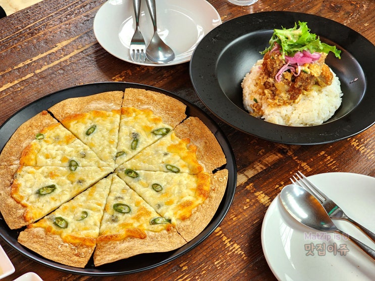  제주 애월 이탈리안 맛집 제주애월리에 후기