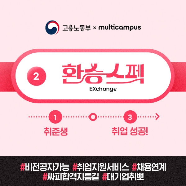 SW직군을 준비하는 취준생이라면 누구나 꼭 듣고싶은 SSAFY