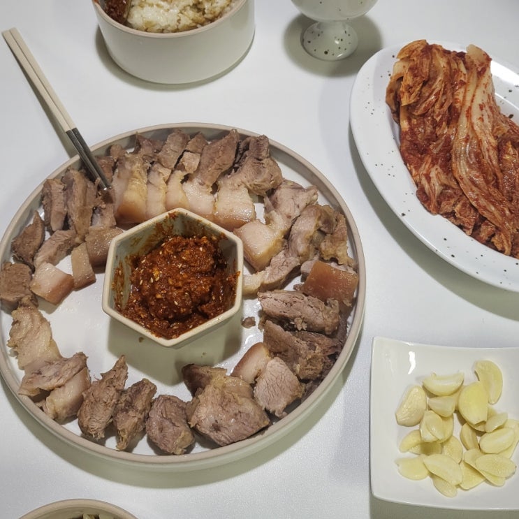   주간일기