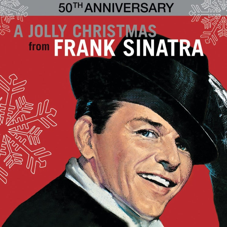 Frank Sinatra - Have Yourself A Merry Little Christmas (프랭크 시나트라 - 해브 유어셀프 어 메리 리틀 크리스마스)