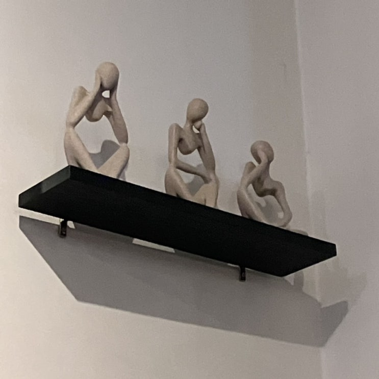   바보들은 보통 인복이 있어서