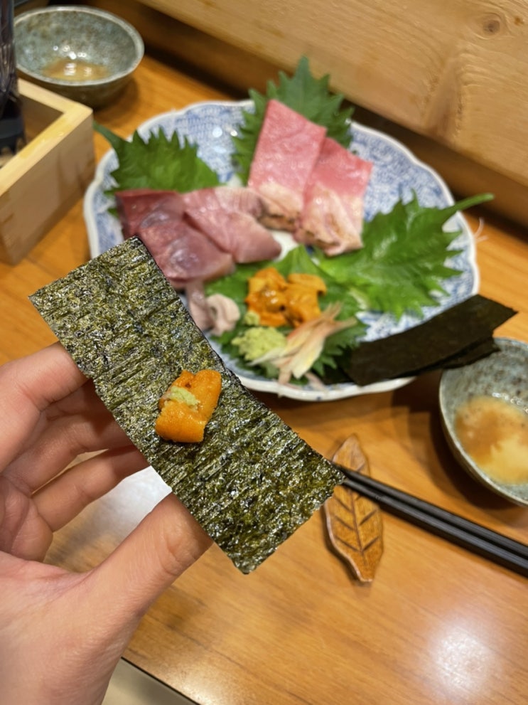  일본여행, 오사카맛집 유메톤보(夢とんぼ)/타코야키 아치치혼포(あっちち本舗)
