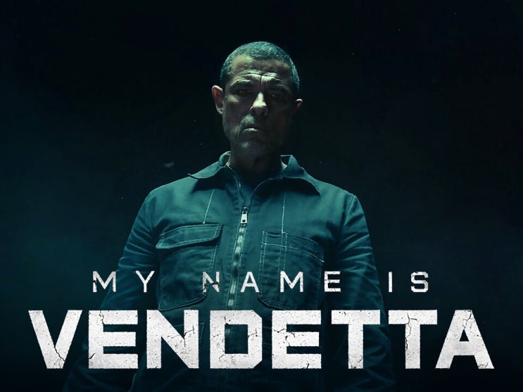  영화 <마이 네임 이즈 벤데타 (My Name Is Vendetta, Il mio nome è vendetta, 2022)>에 대한 기록