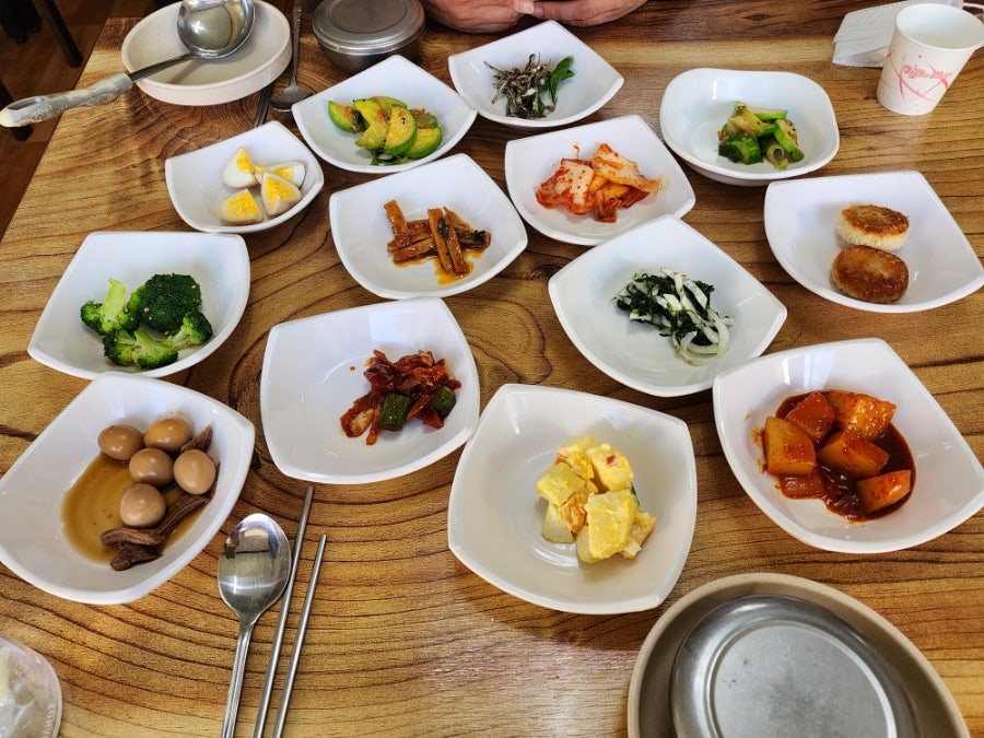 풍전식당 사진 4
