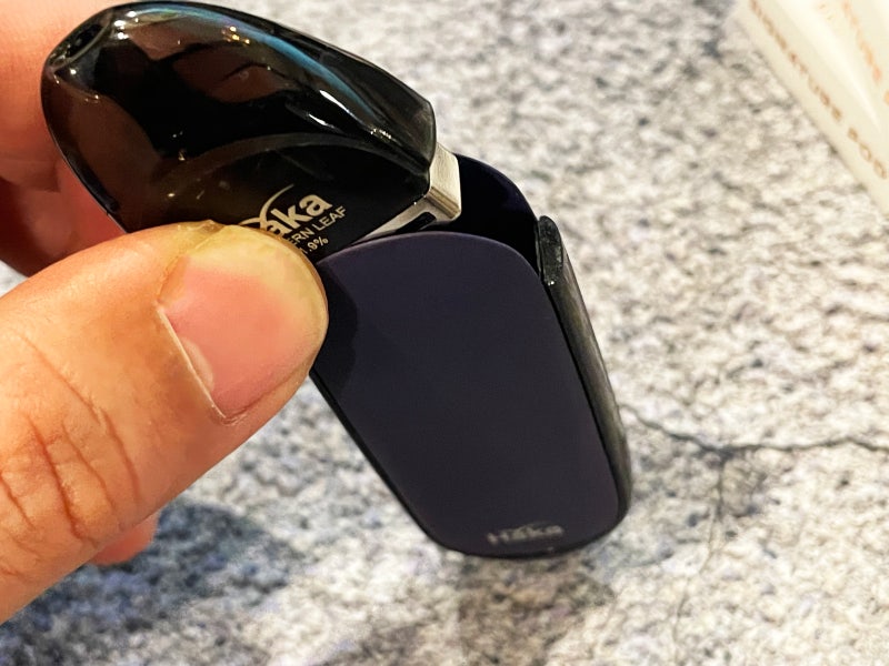 Seochang -dong e -cigarette e -cigarette 시장은 Waka Burst 30000의 가장 주목할만한 제품입니다!