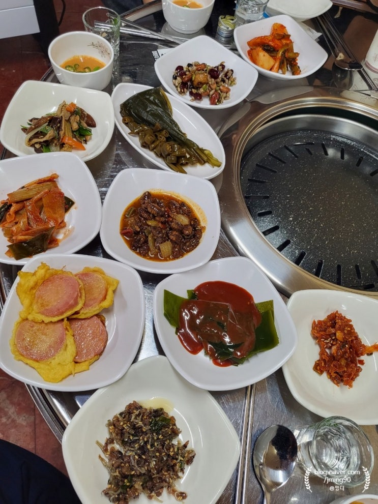  [수원맛집] 권선동 권선시장 막창, 냉동삼겹살 나의 애정맛집 '영심이생막창'