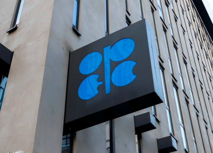 OPEC은 러시아 제재에 대한 불확실성 속에서 석유 목표를 동일하게 유지합니다. OPEC은 러시아 제재에 대한 불확실성 속에서 석유 목표를 동일하게 유지합니다.