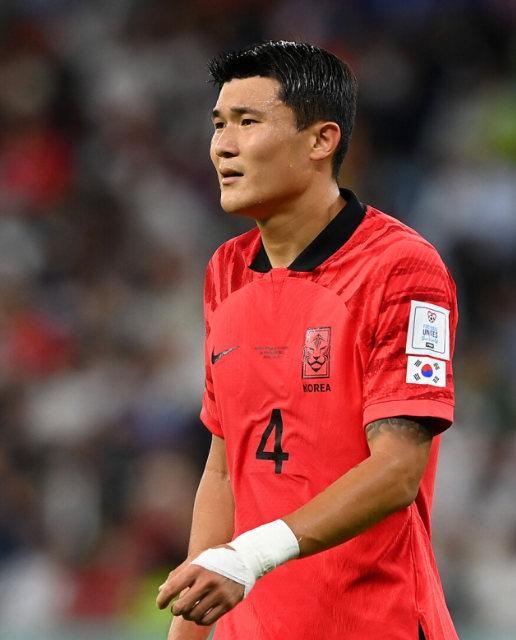 대한민국 VS 브라질, 김민재 레알마드리드 영입 등 각종축구소식