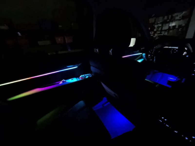 대구 달서구 / 엠비언트 / 현대 / 팰리세이드