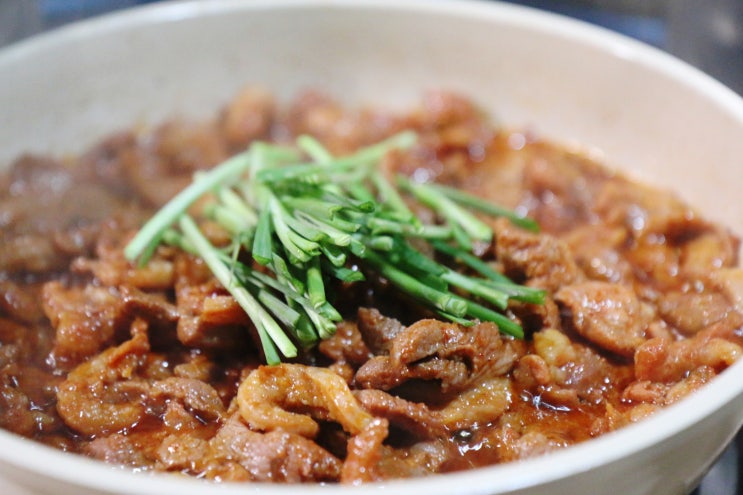  아산 오리고기 맛집. 음봉면 밀키트 덕이유 대존맛 bb
