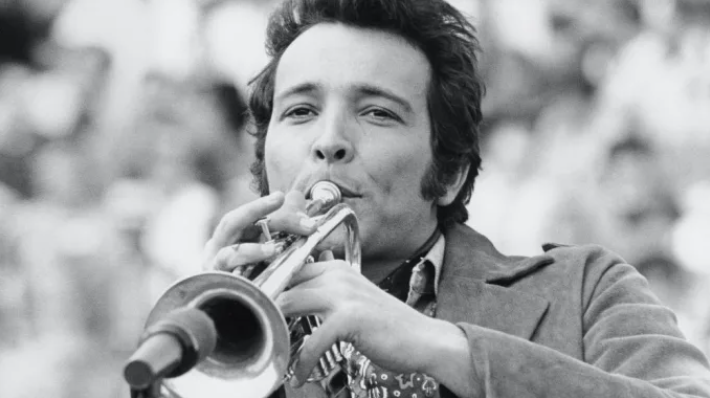  플레이리스트 / 징글벨, Herb Alpert and the tijuana brass, 재즈풍의 크리스마스 캐롤